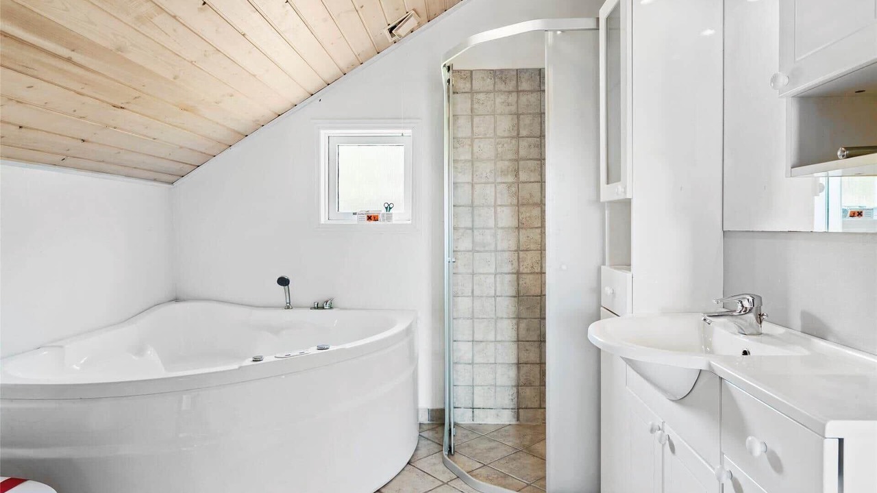 Photo of Bathroom in Egense