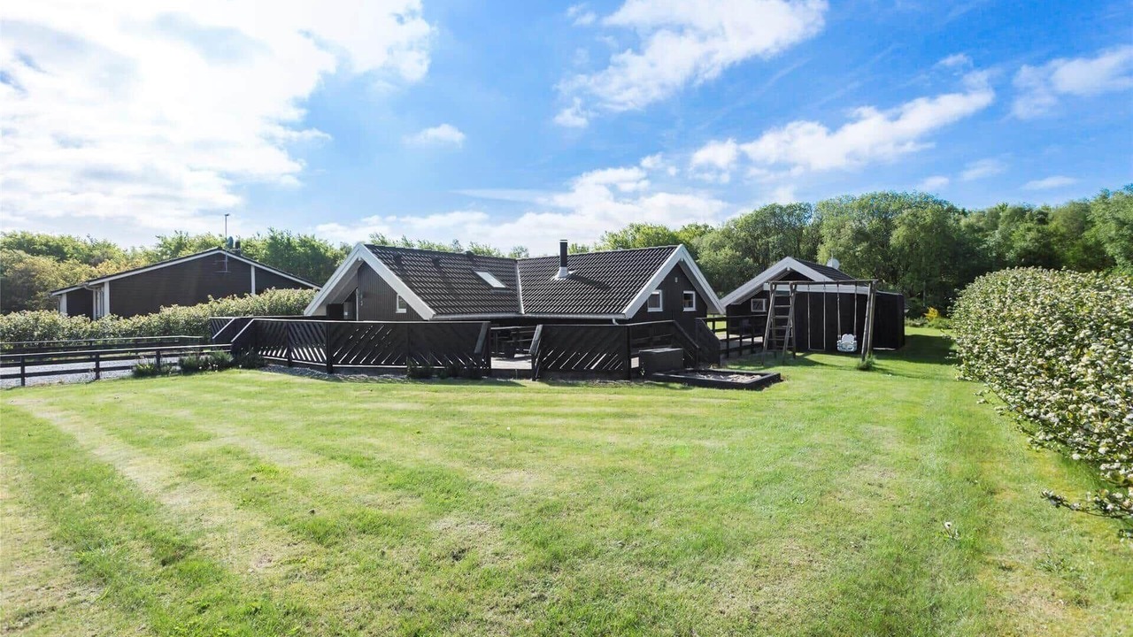Photo of Outdoor in Egense