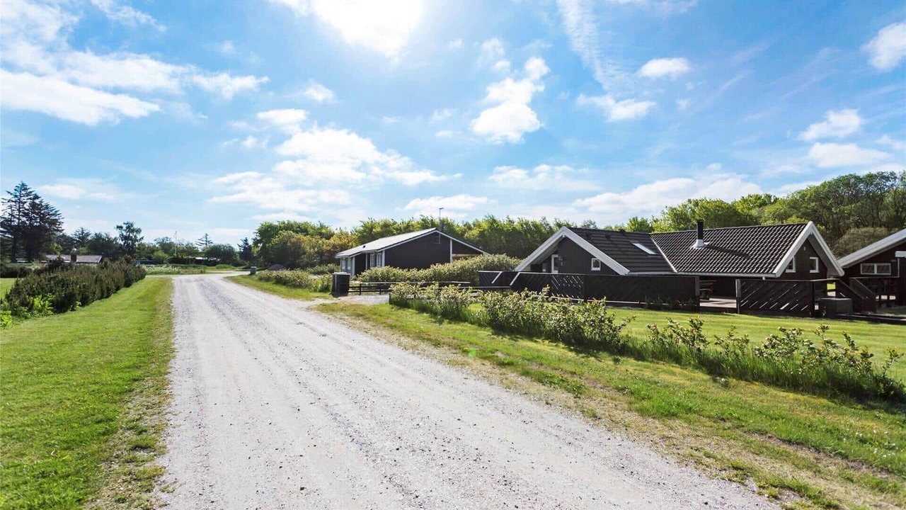 Photo of Outdoor in Egense