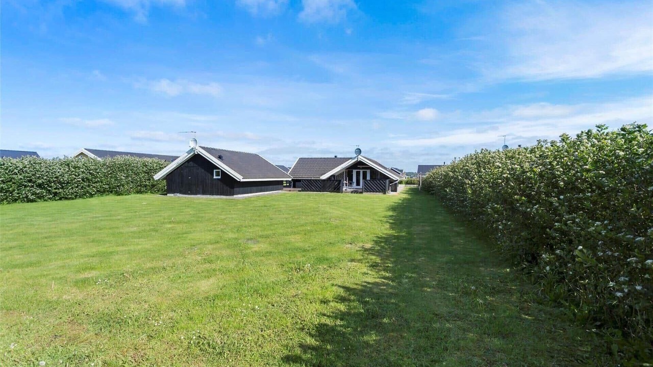Photo of Outdoor in Egense