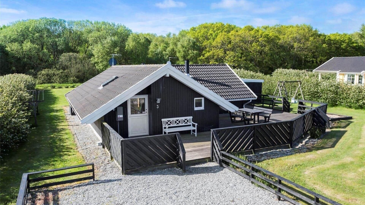 Photo of Outdoor in Egense