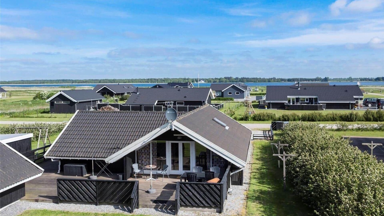 Photo of Outdoor in Egense