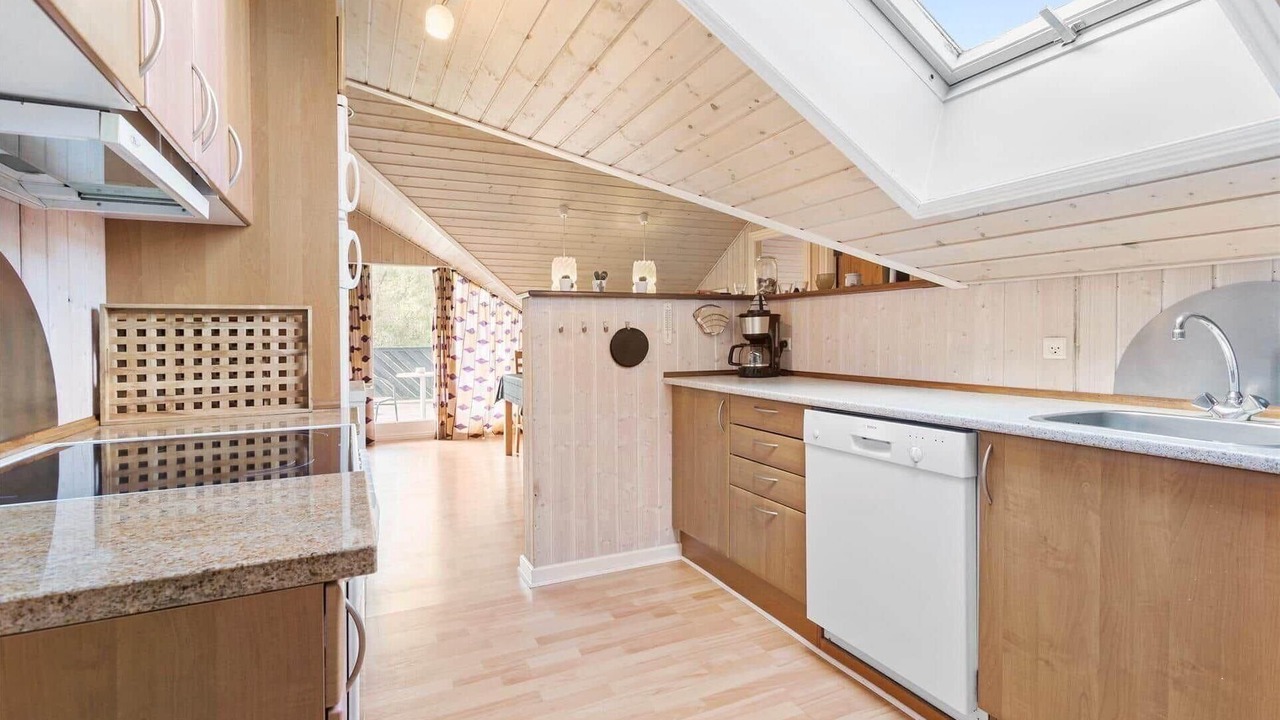 Photo of Kitchen in Egense