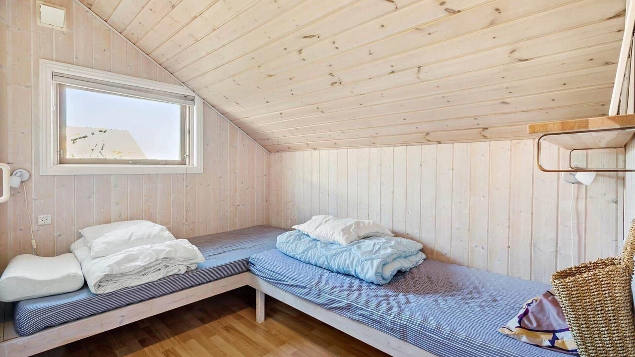 Photo of Bedroom in Egense
