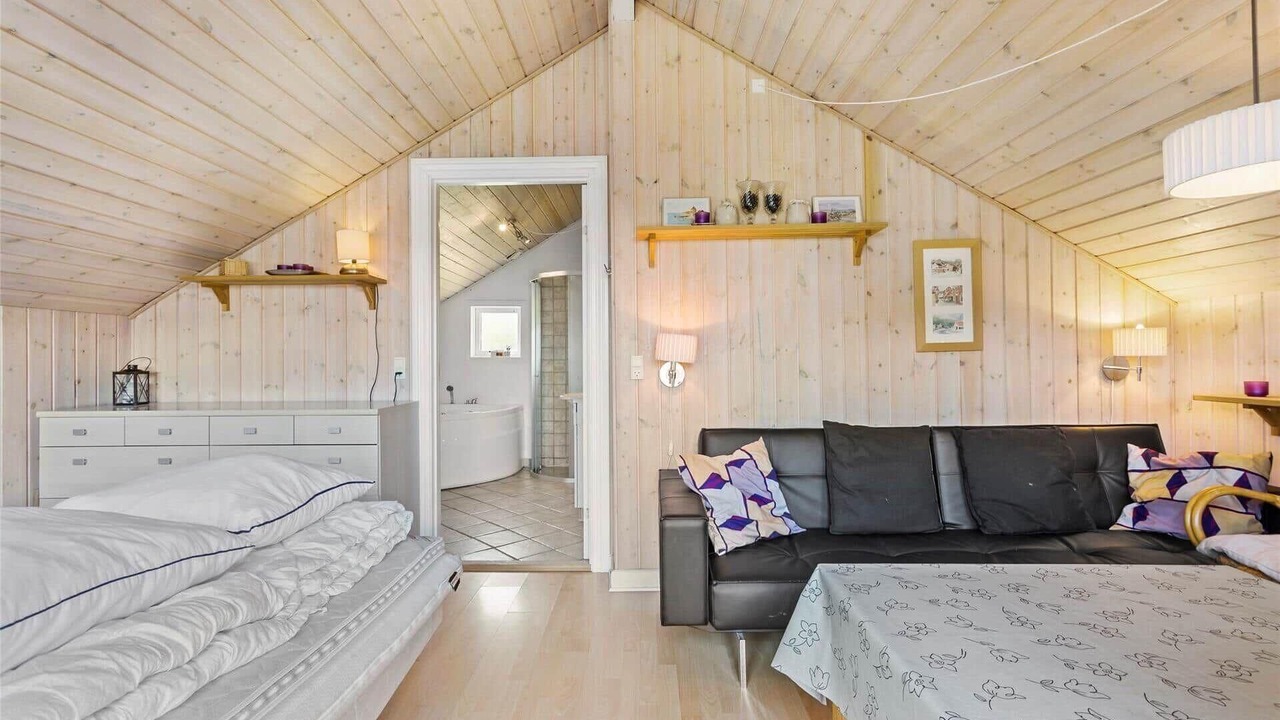 Photo of Bedroom in Egense