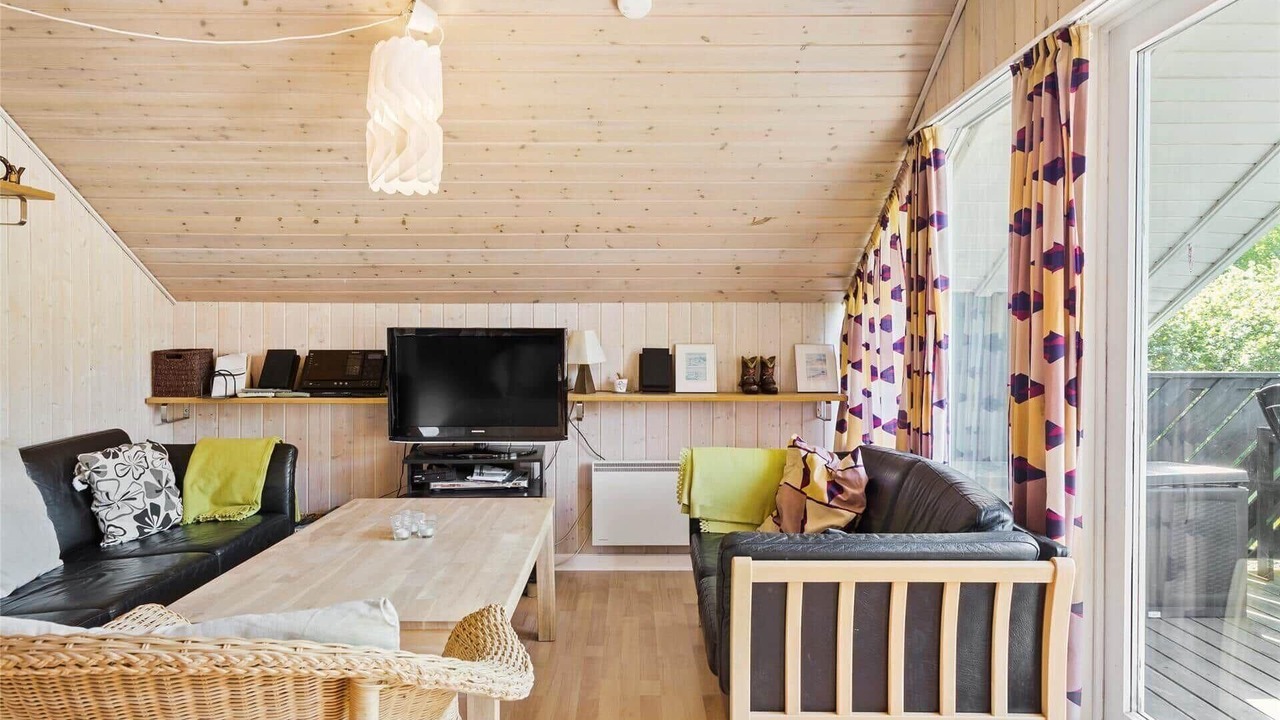 Photo of Livingroom in Egense