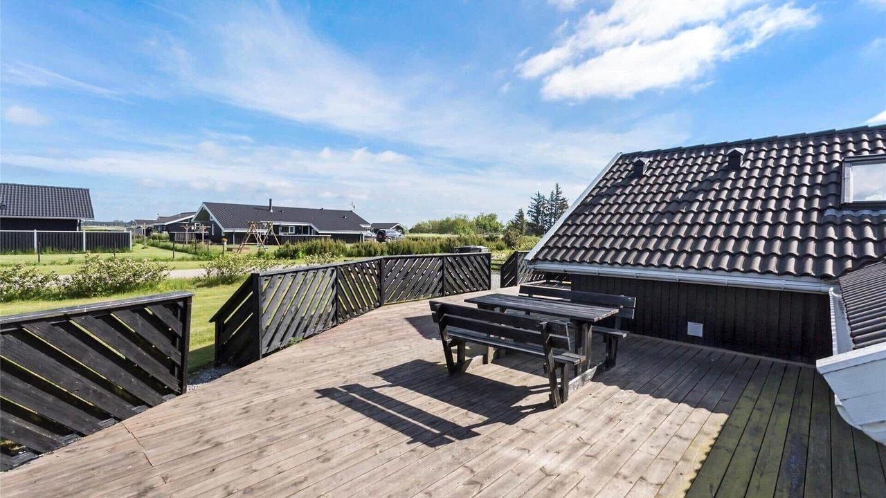 Photo of Outdoor in Egense