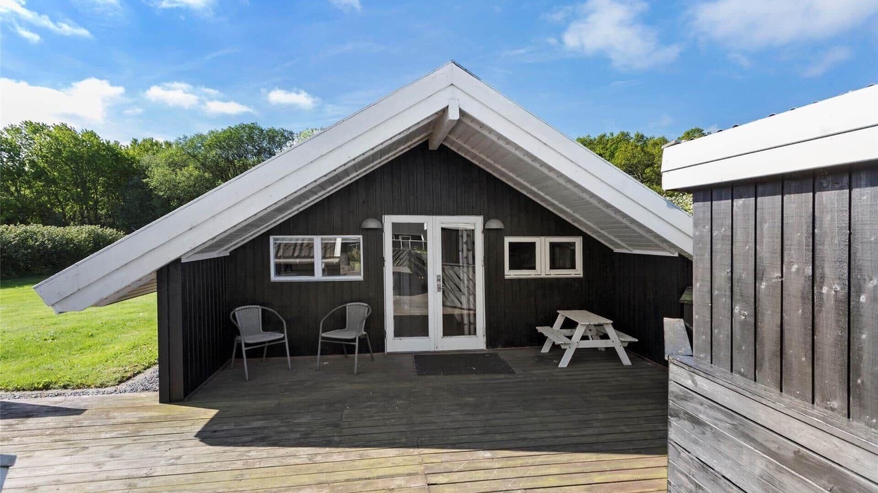 Photo of Outdoor in Egense