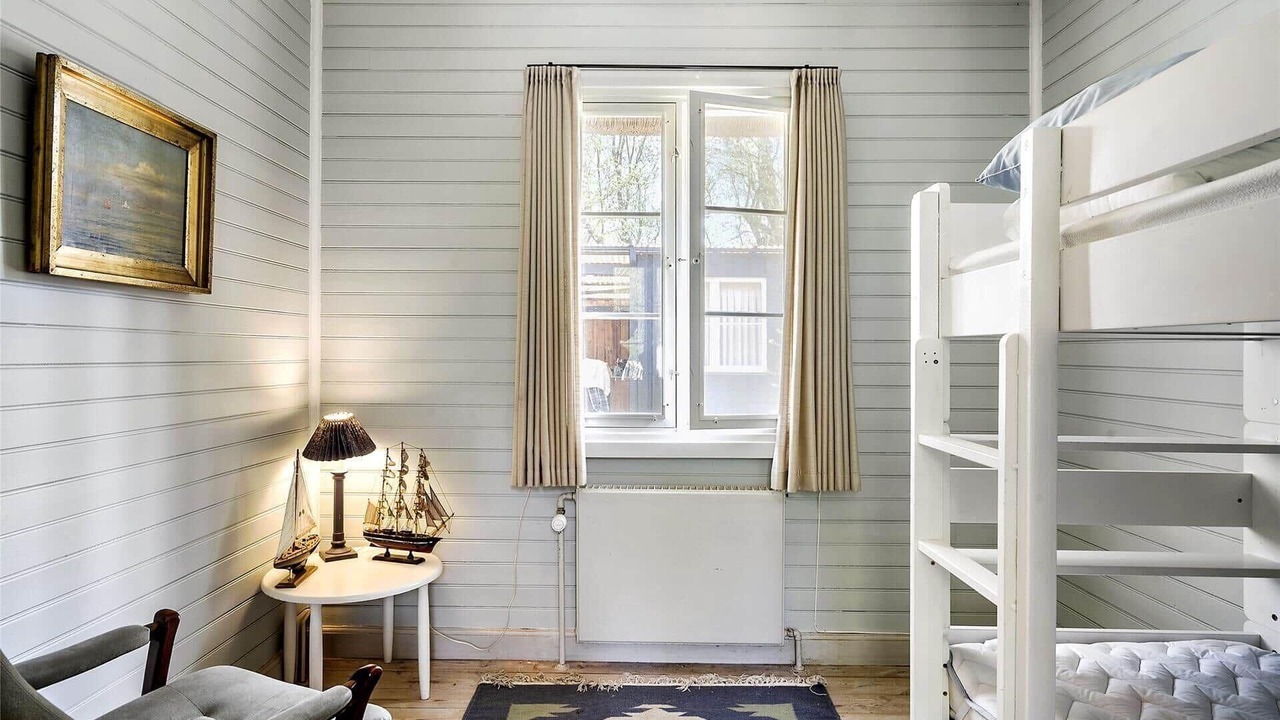 Photo of Bedroom in Strøby Ladeplads