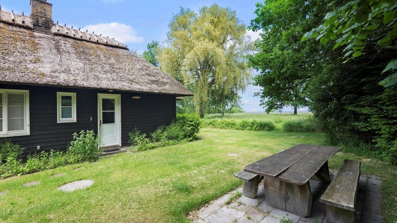 Photo of Outdoor in Strøby Ladeplads