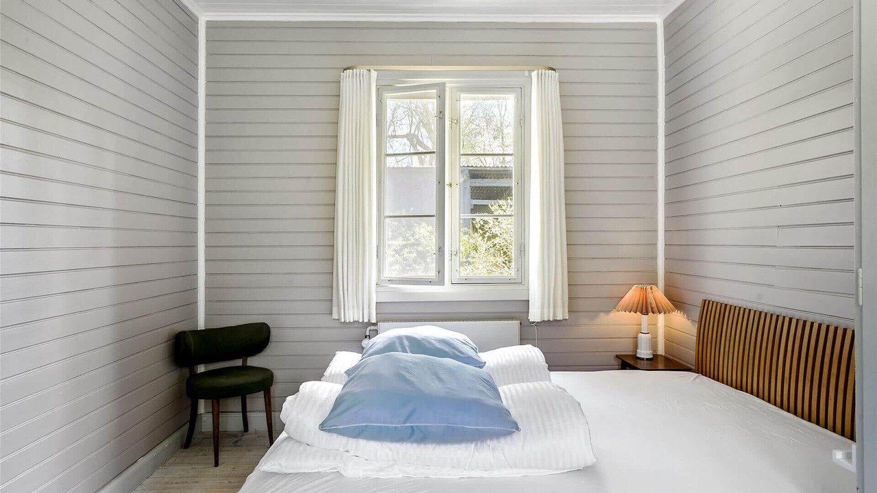Photo of Bedroom in Strøby Ladeplads