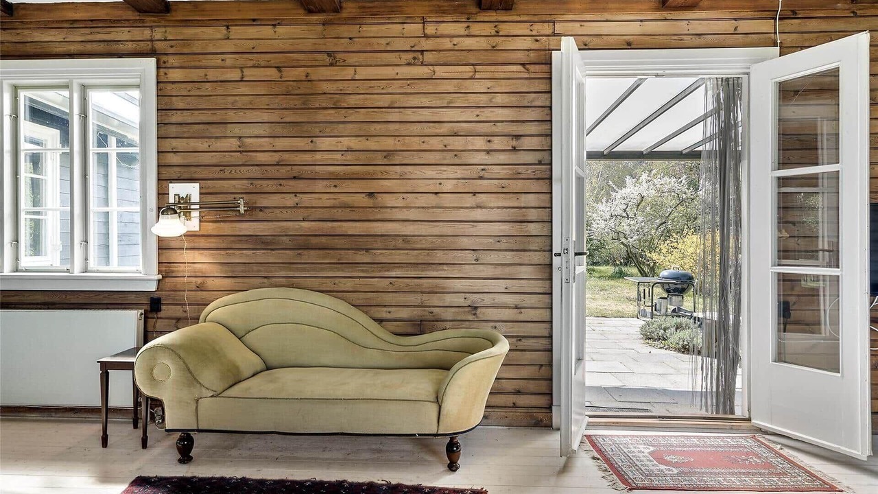 Photo of Livingroom in Strøby Ladeplads