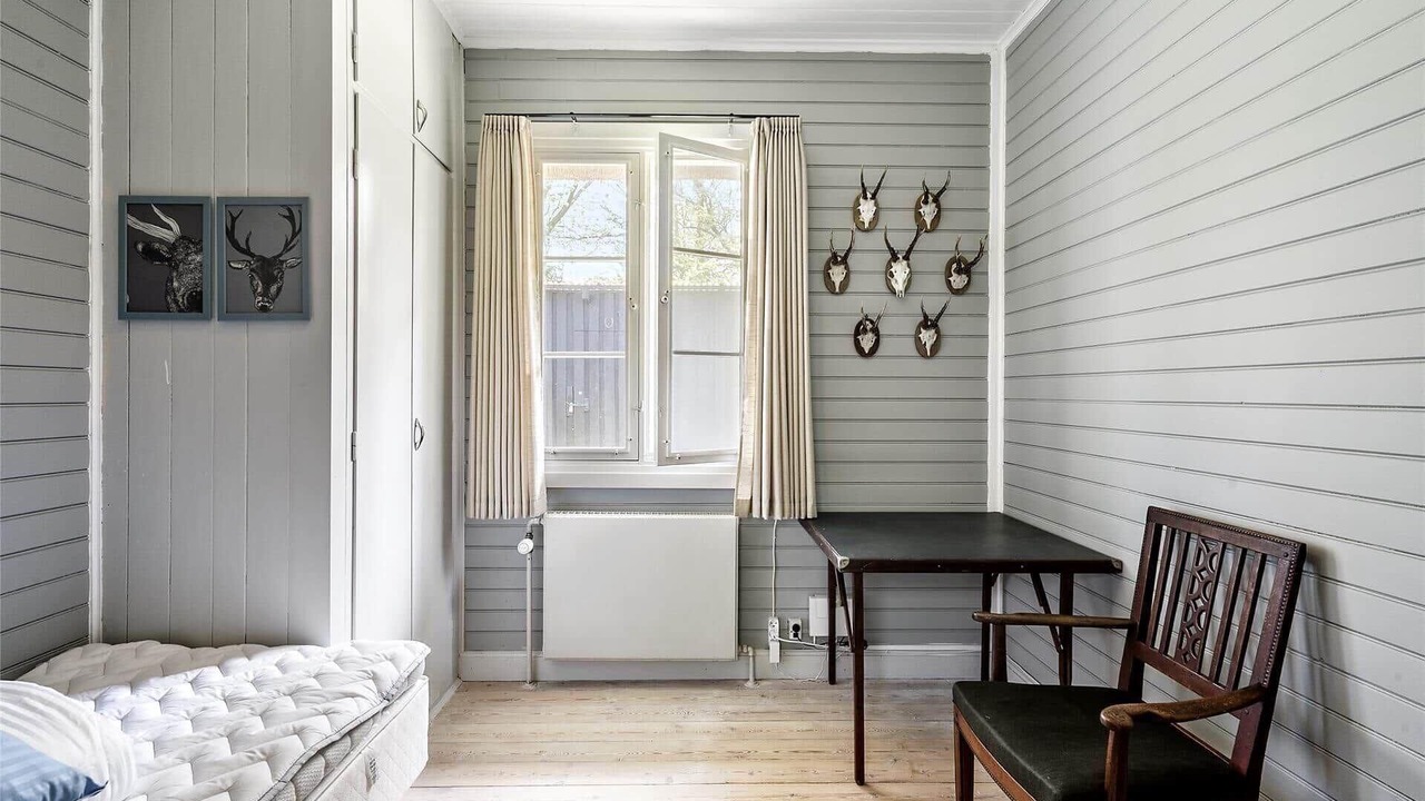 Photo of Bedroom in Strøby Ladeplads