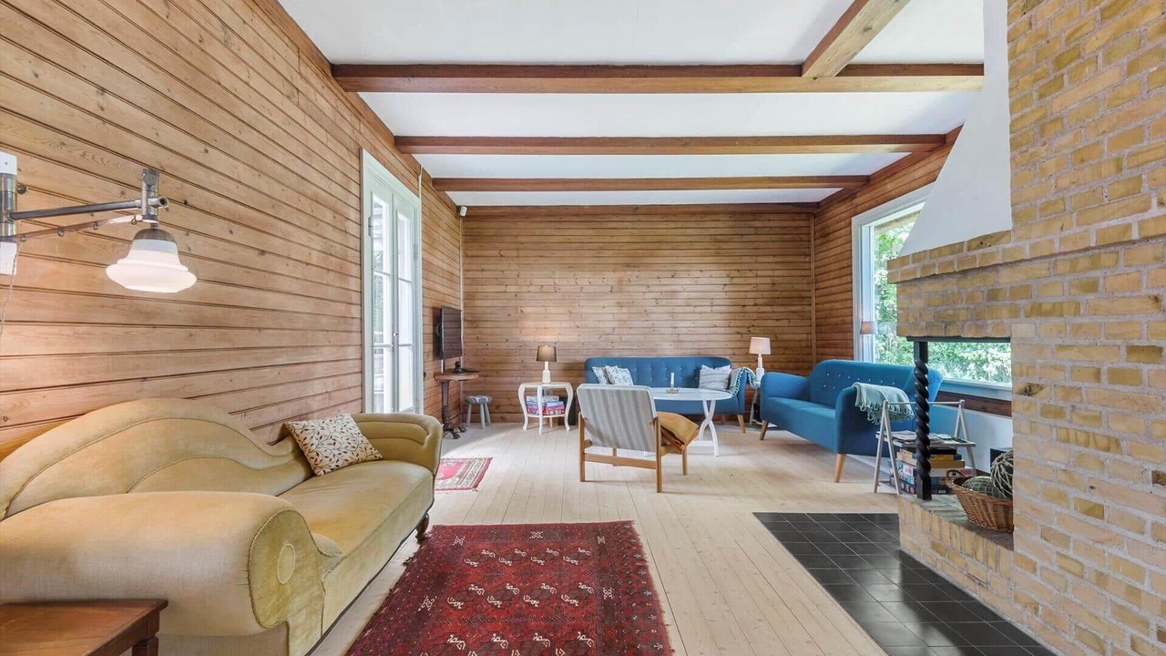 Photo of Livingroom in Strøby Ladeplads