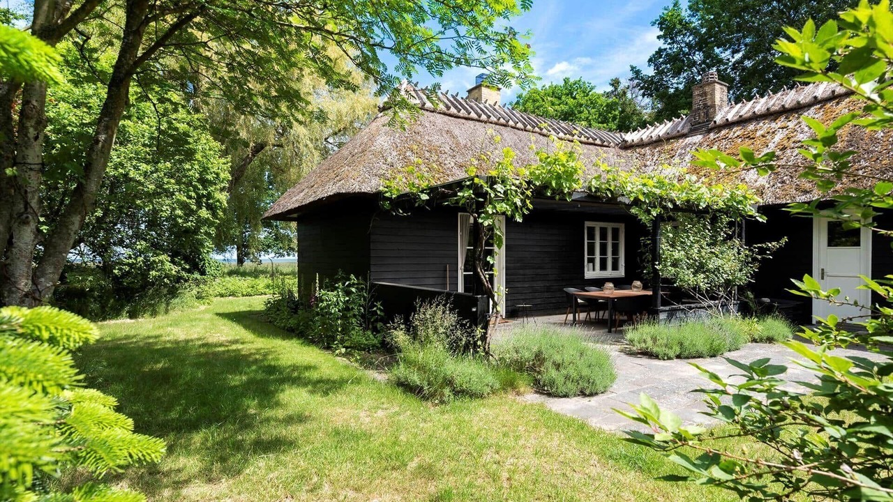 Photo of Outdoor in Strøby Ladeplads