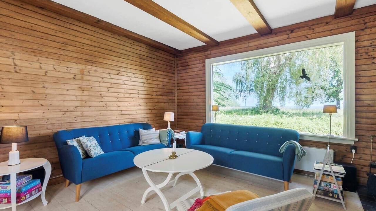 Photo of Livingroom in Strøby Ladeplads
