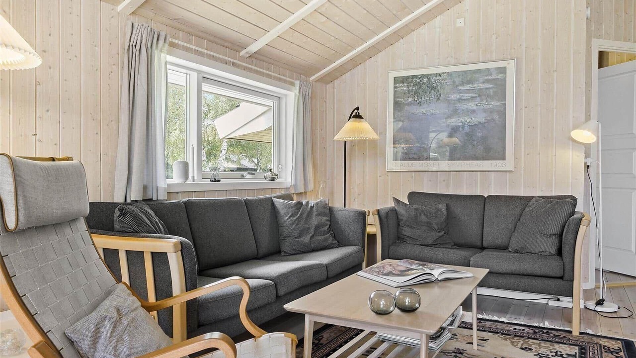 Photo of Livingroom in Togeholt