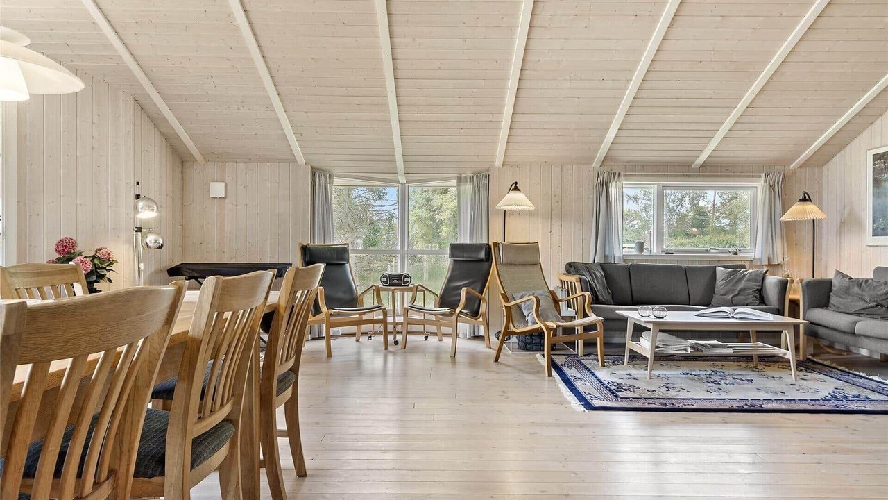 Photo of Livingroom in Togeholt