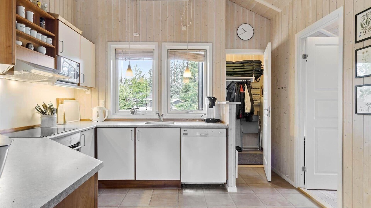 Photo of Kitchen in Togeholt