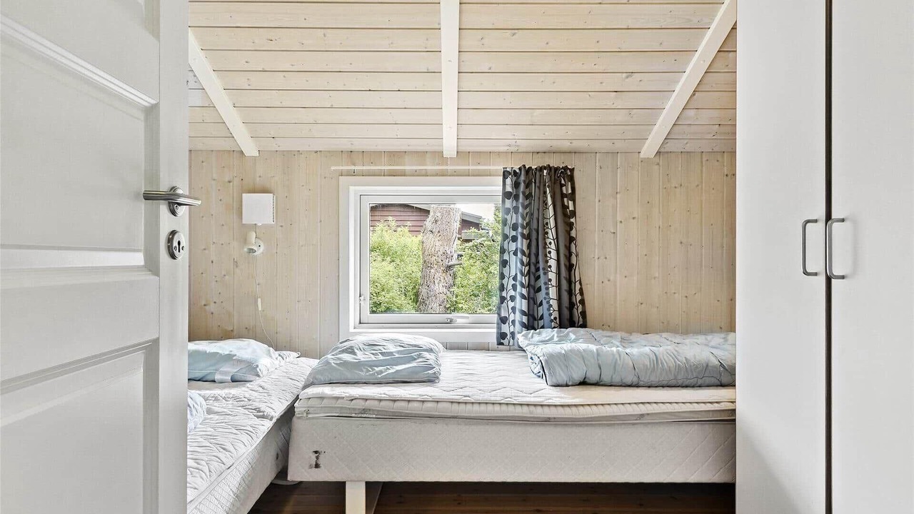 Photo of Bedroom in Togeholt