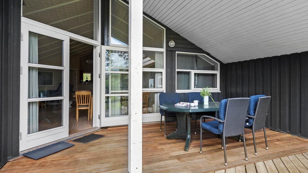 Photo of Outdoor in Togeholt