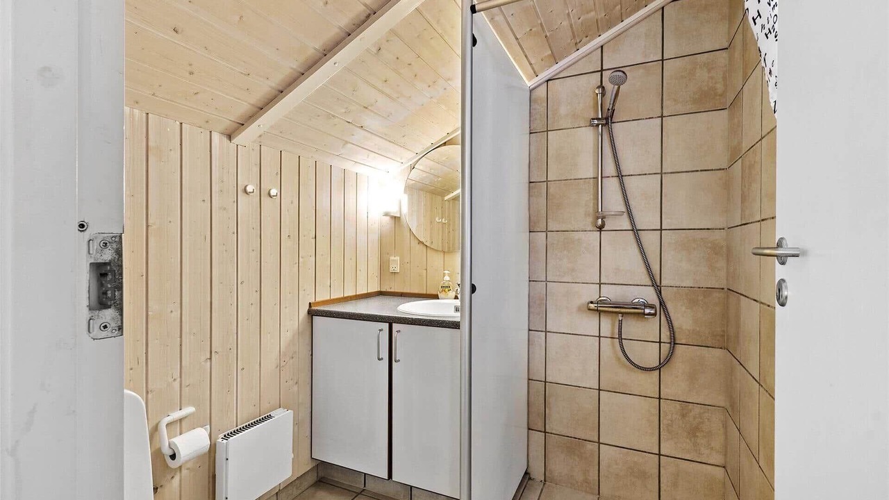Photo of Bathroom in Togeholt