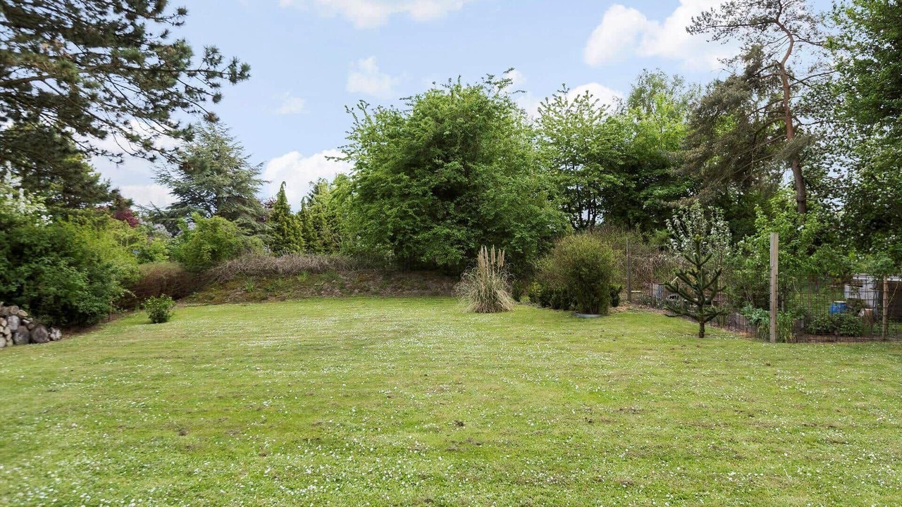 Photo of Outdoor in Togeholt