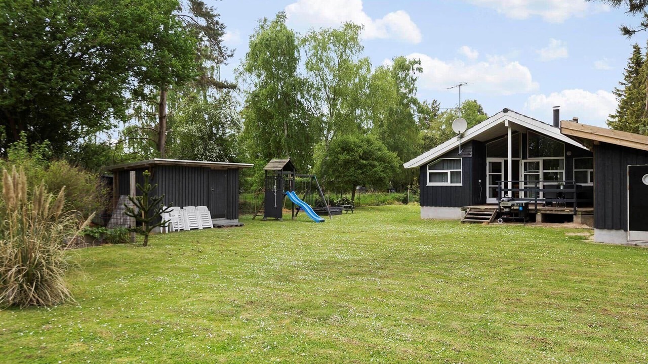 Photo of Outdoor in Togeholt