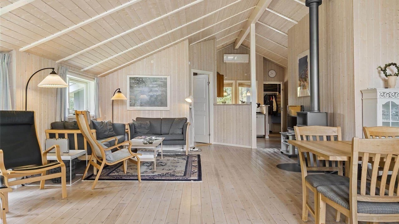 Photo of Livingroom in Togeholt