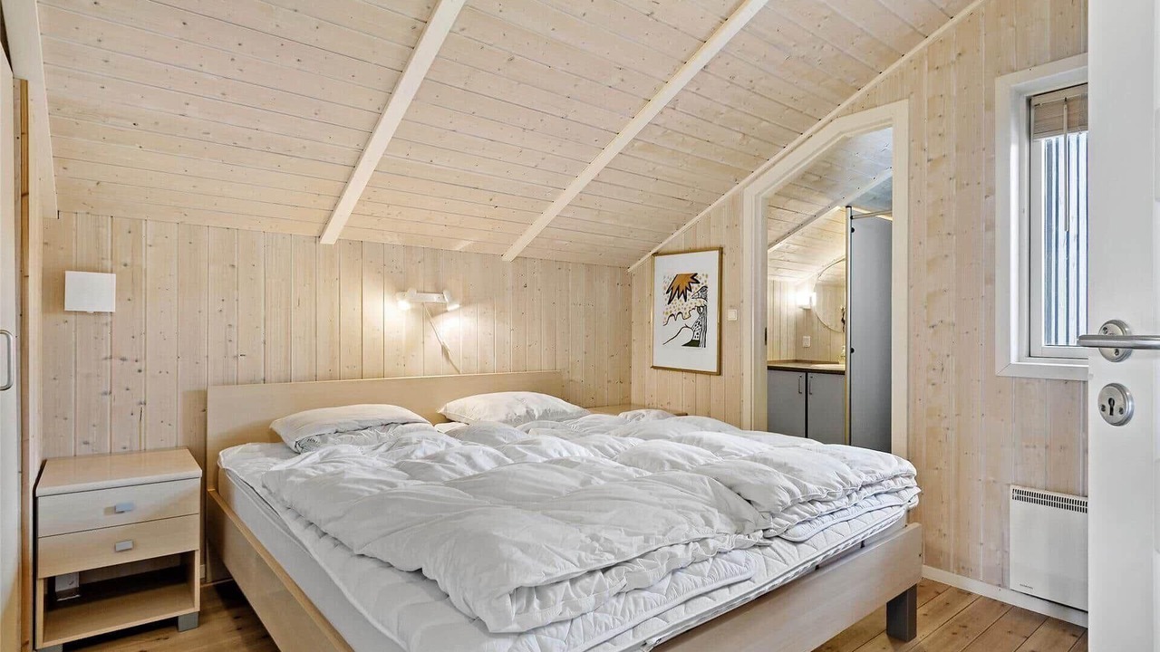 Photo of Bedroom in Togeholt