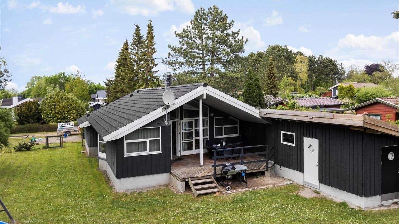 Photo of Outdoor in Togeholt