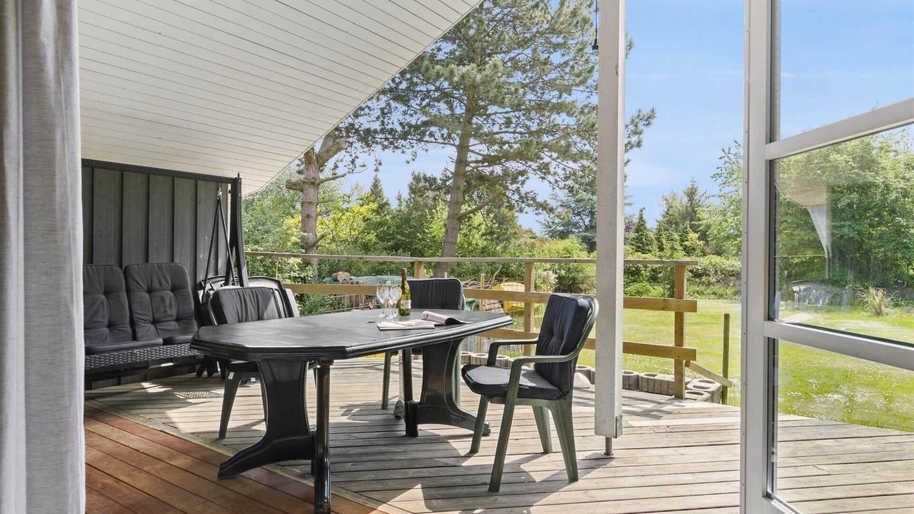 Photo of Outdoor in Togeholt