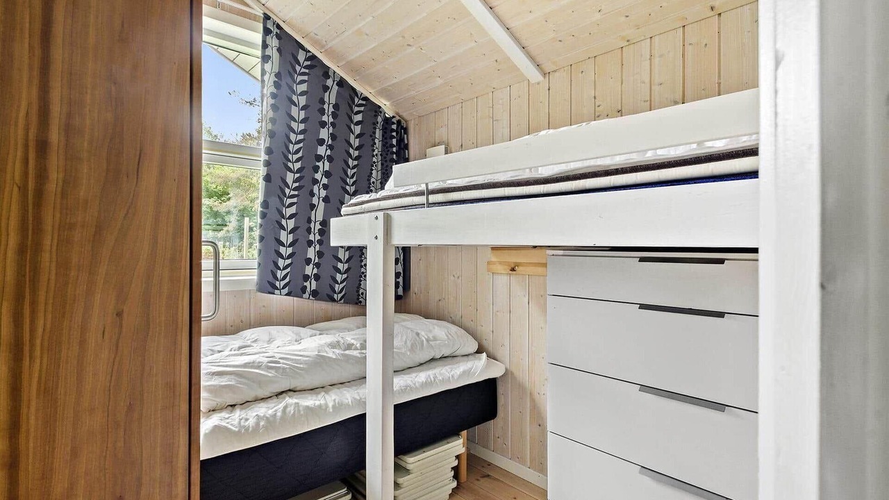 Photo of Bedroom in Togeholt