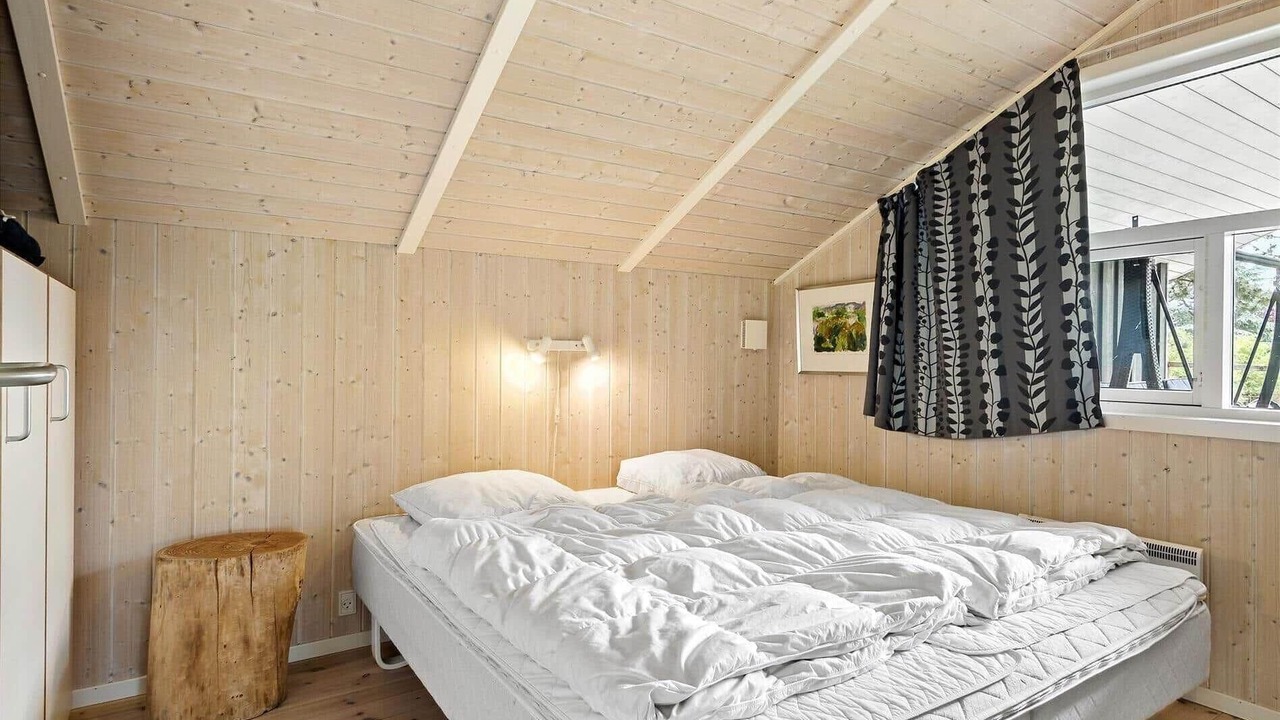 Photo of Bedroom in Togeholt