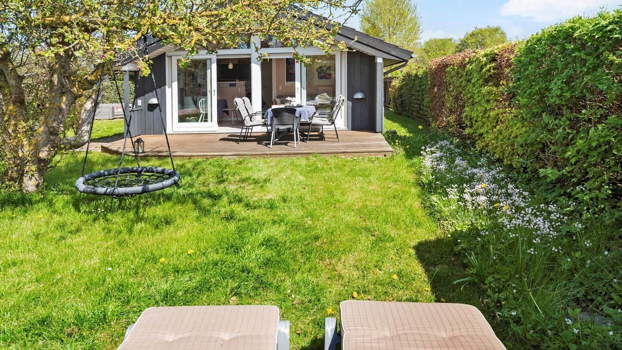 Photo of Outdoor in Rødvig