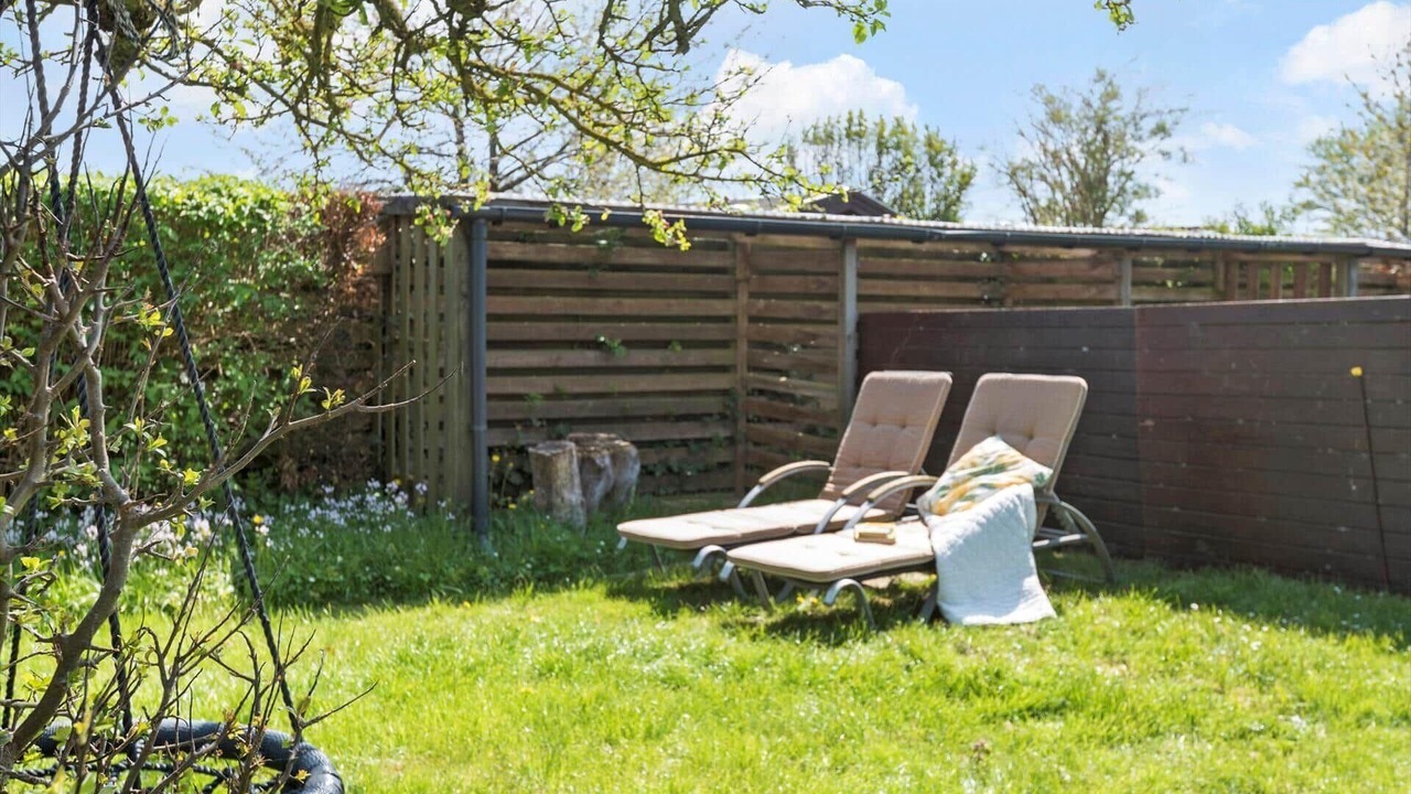 Photo of Outdoor in Rødvig