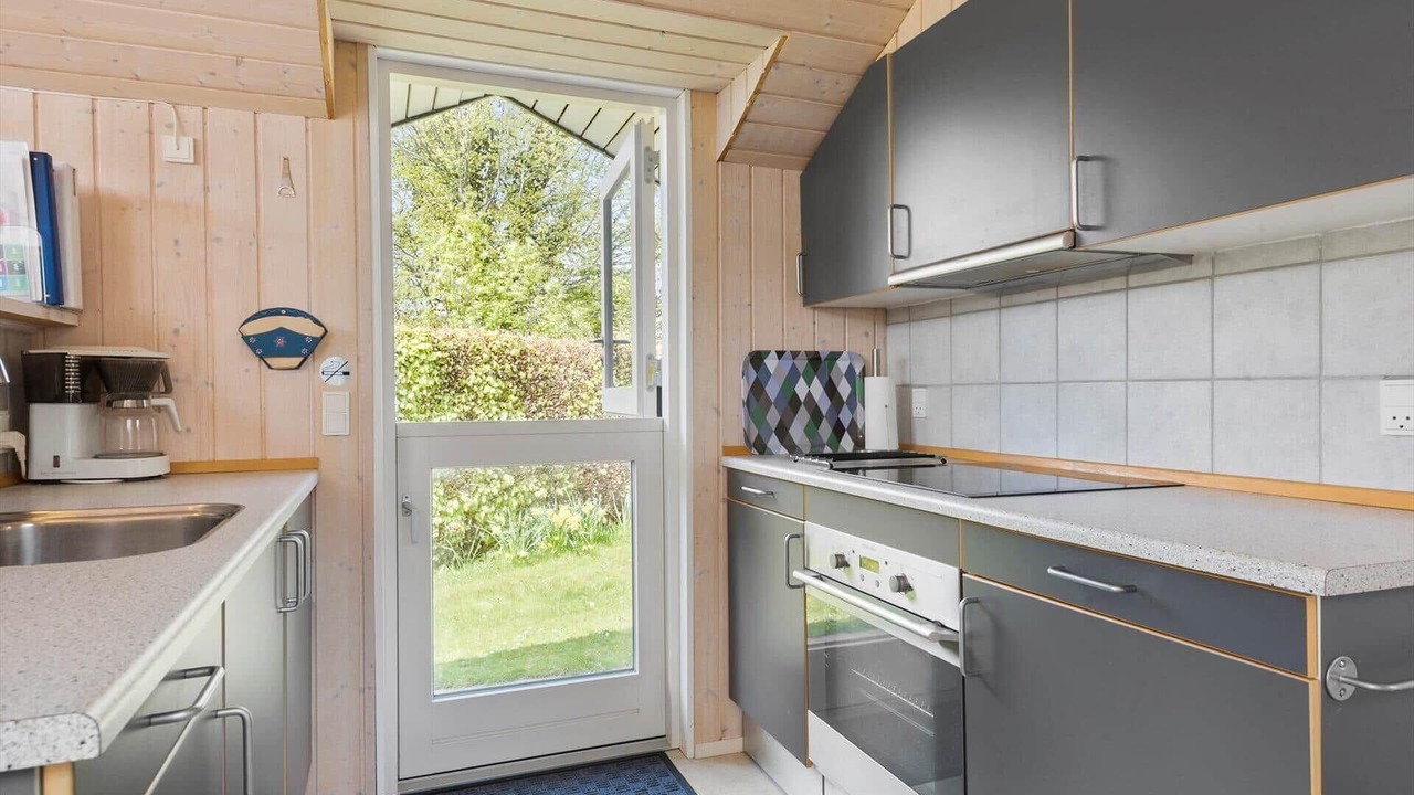 Photo of Kitchen in Rødvig