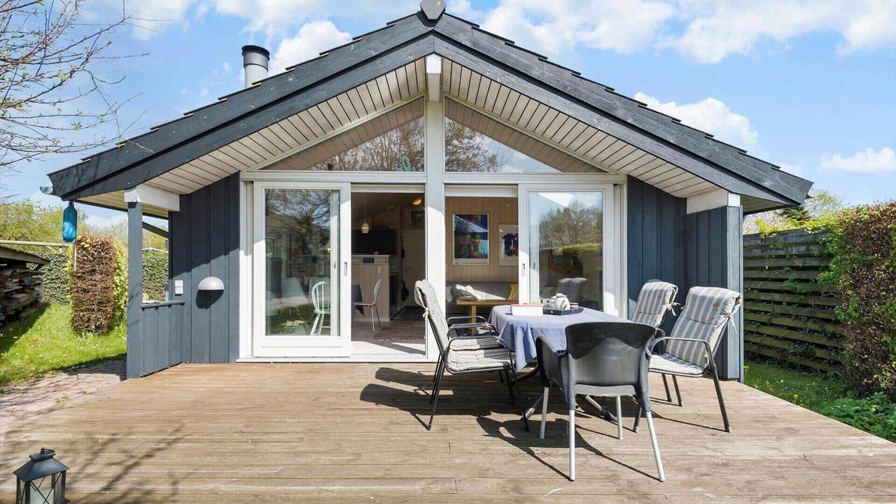 Photo of Outdoor in Rødvig