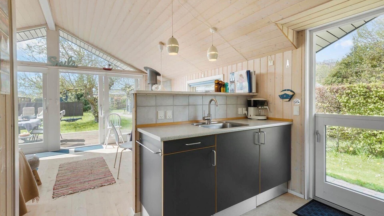 Photo of Kitchen in Rødvig