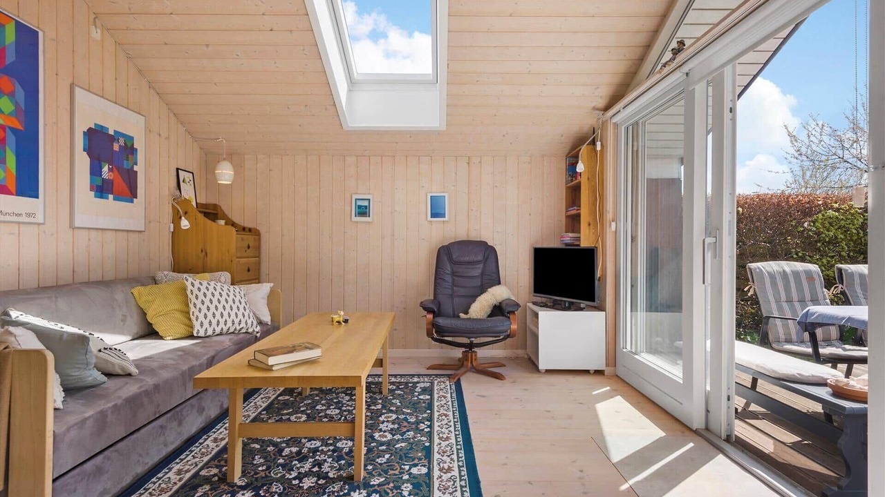 Photo of Livingroom in Rødvig