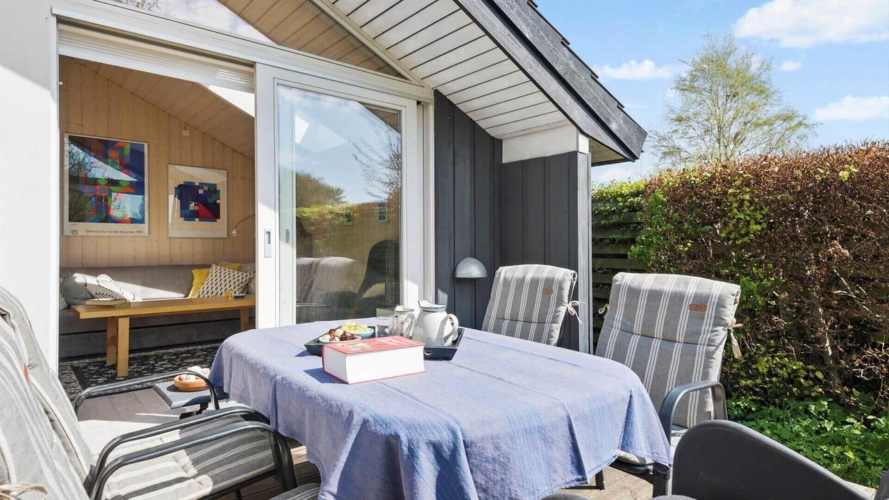 Photo of Outdoor in Rødvig