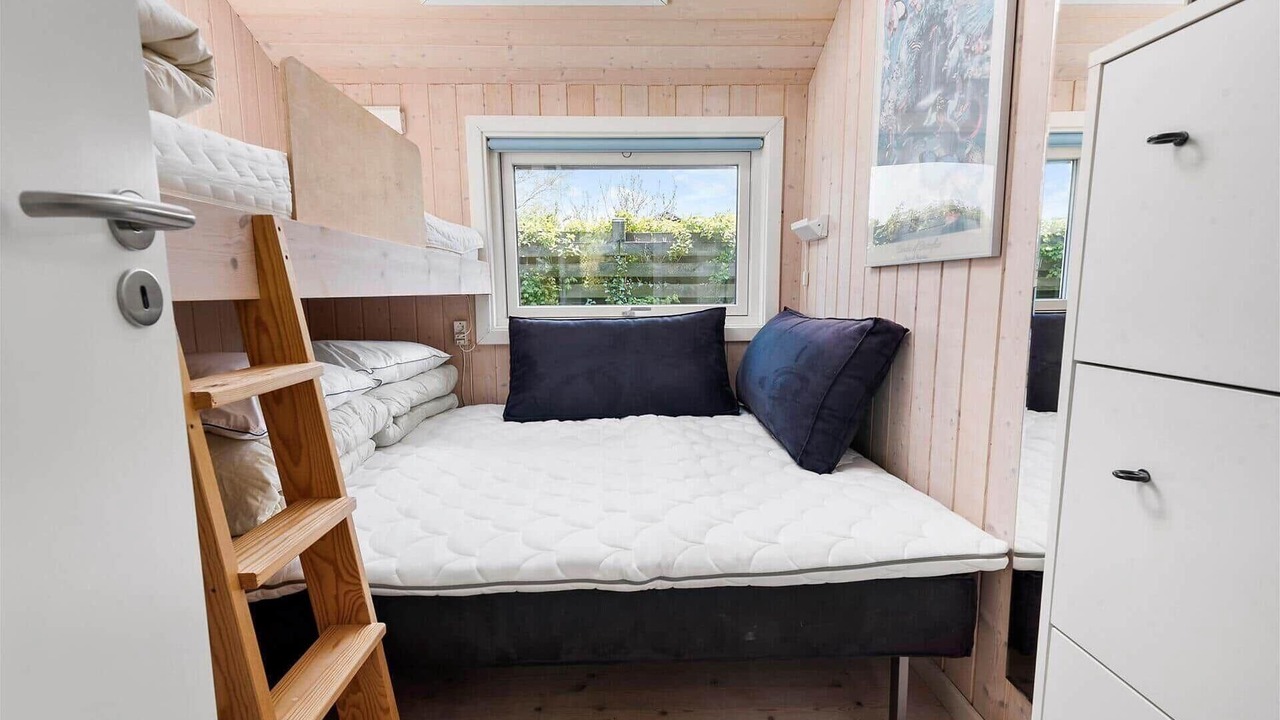 Photo of Bedroom in Rødvig