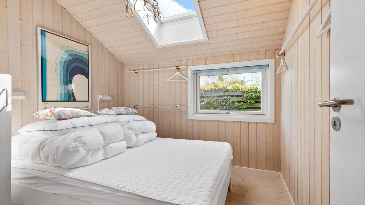 Photo of Bedroom in Rødvig