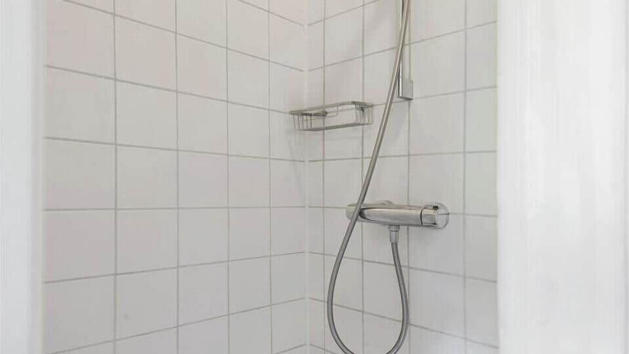 Photo of Bathroom in Rødvig