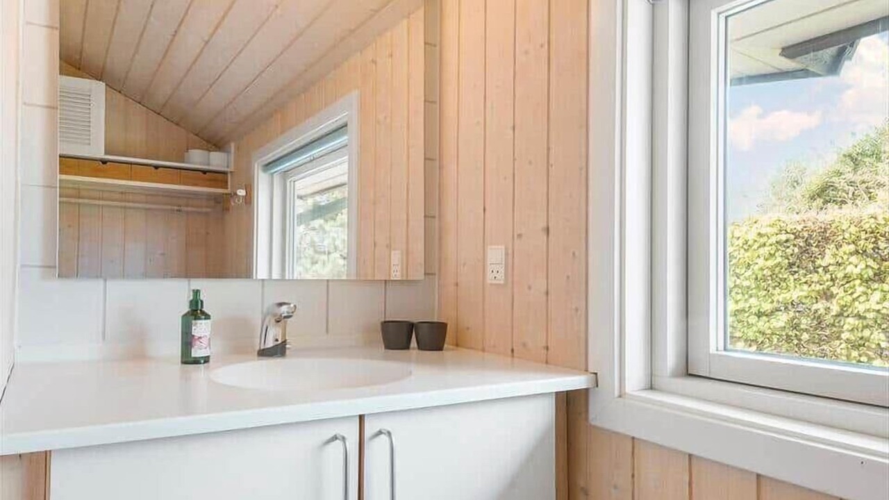 Photo of Bathroom in Rødvig