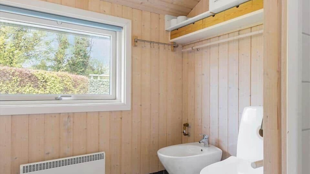 Photo of Bathroom in Rødvig