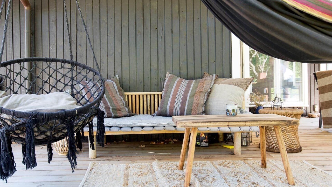 Photo of Patio Balcony in Stege