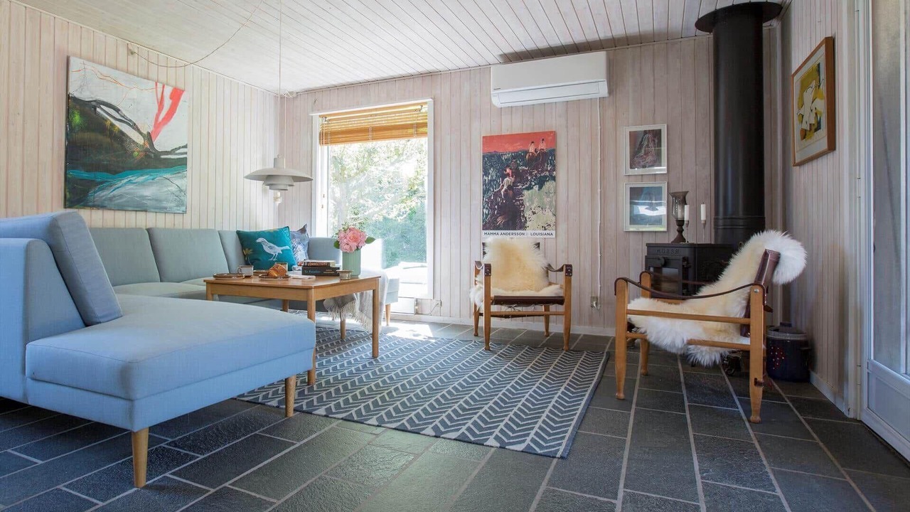 Photo of Livingroom in Stege