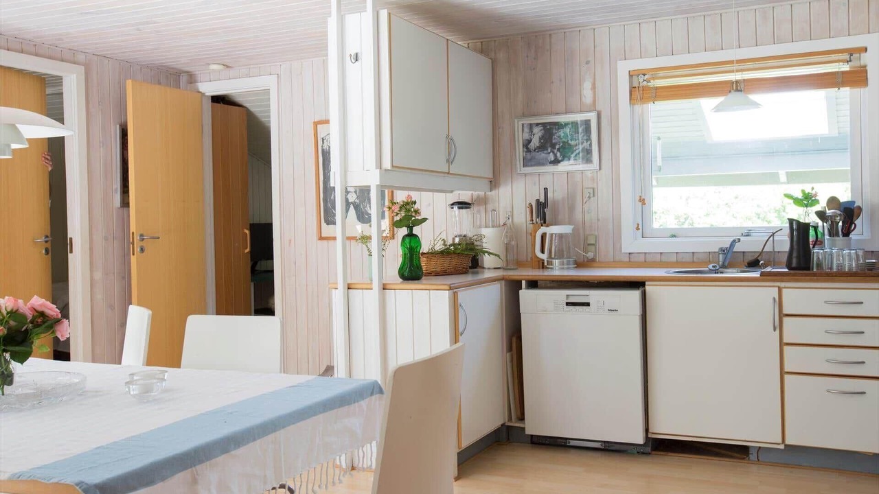 Photo of Kitchen in Stege