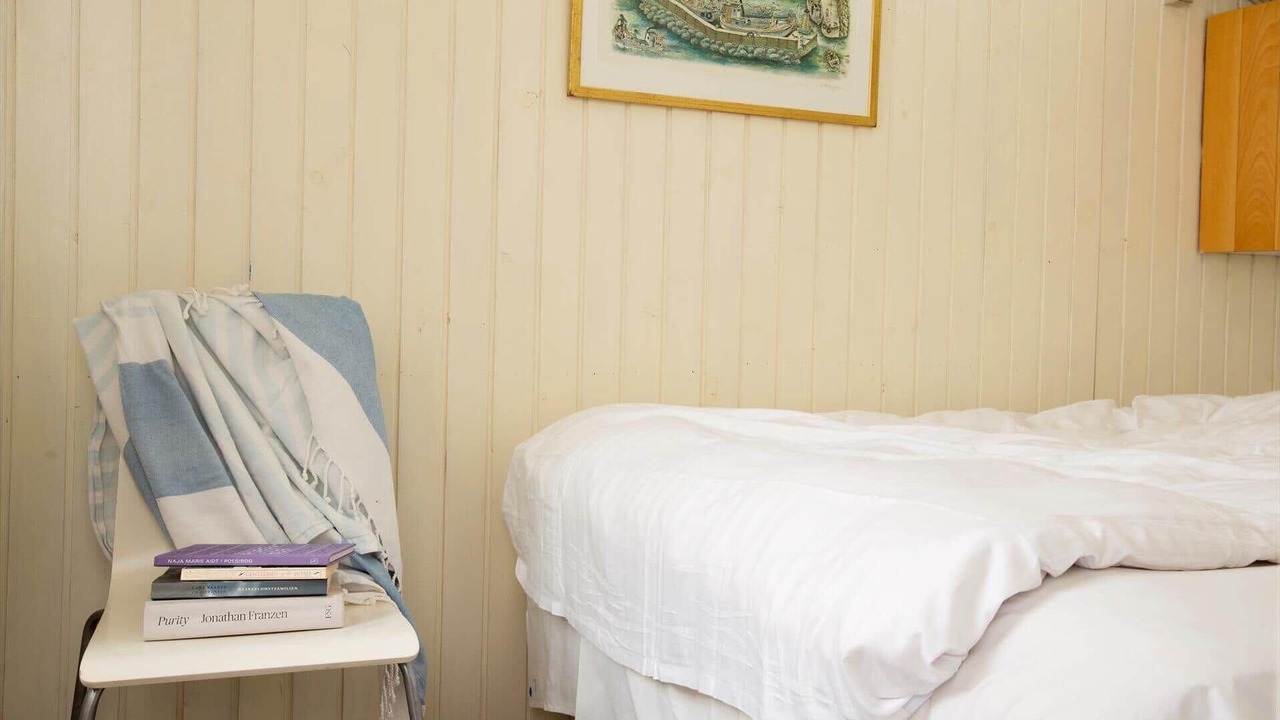 Photo of Bedroom in Stege